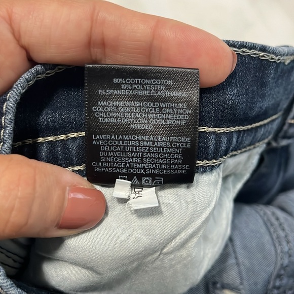 Express Women’s Jeans - Picture 8 of 8